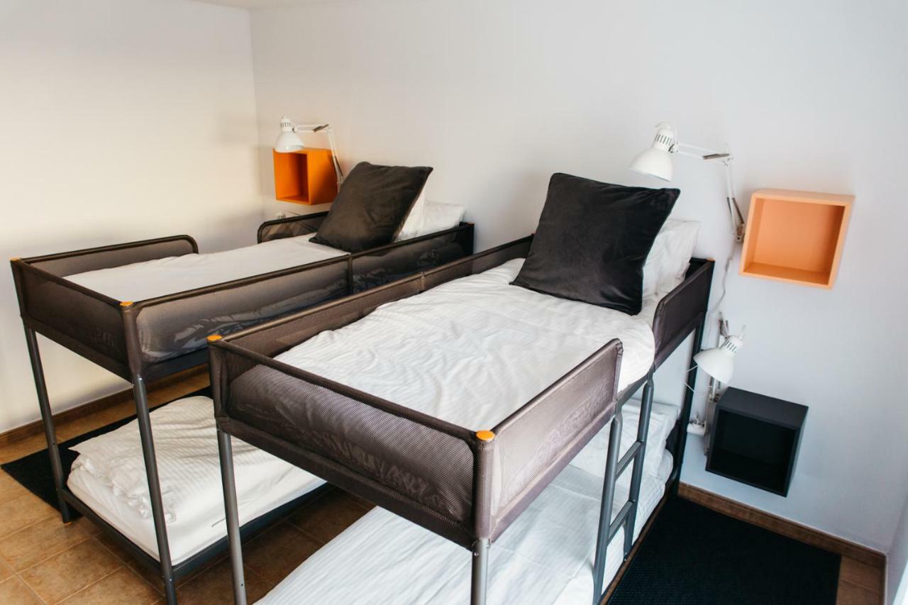 Eco Villa White Suite With Climatized Pool Caleta De Fuste Exteriér fotografie