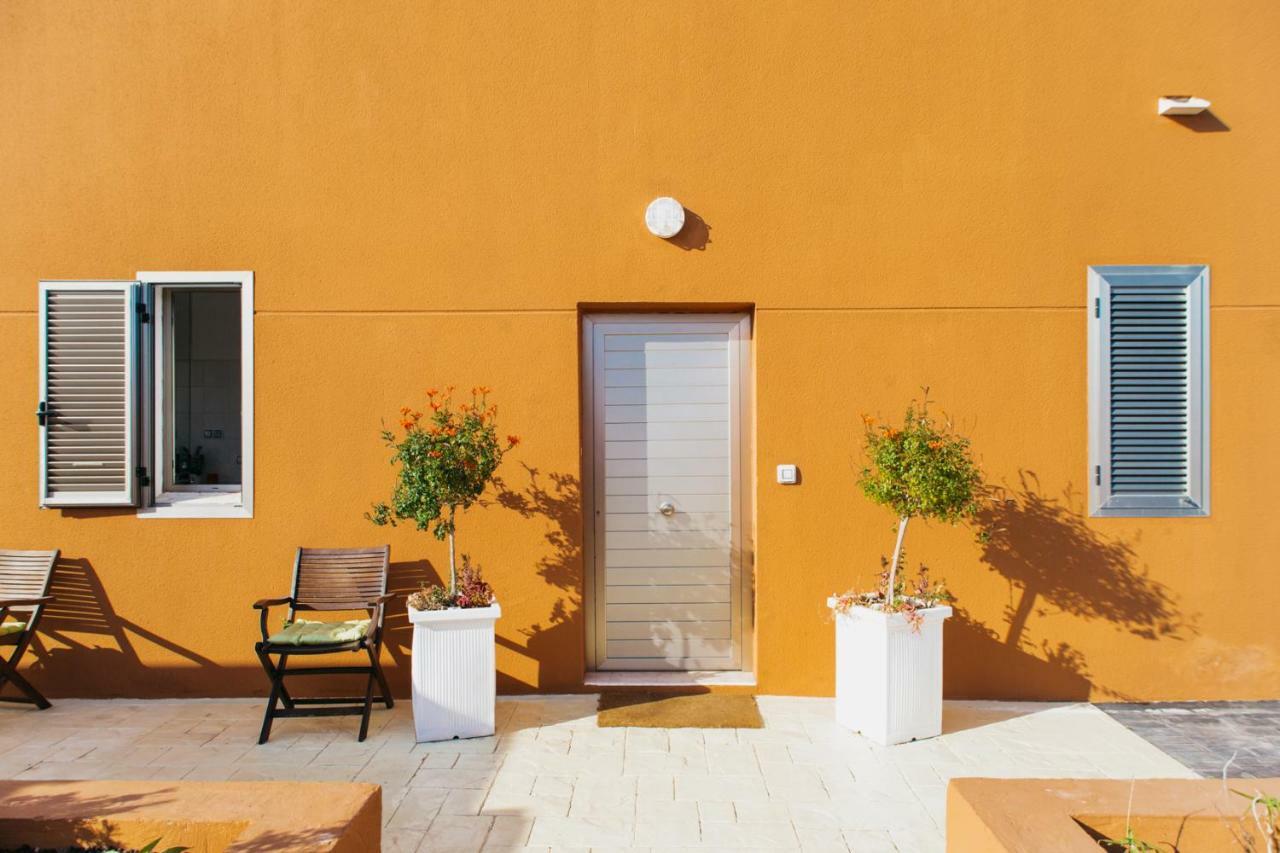 Eco Villa White Suite With Climatized Pool Caleta De Fuste Exteriér fotografie